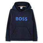 Kapuzen-Sweatshirt BOSS 
                    BOY