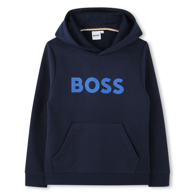Kapuzen-Sweatshirt BOSS BOY