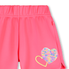 Fleece-shorts BILLIEBLUSH 
                    GIRL