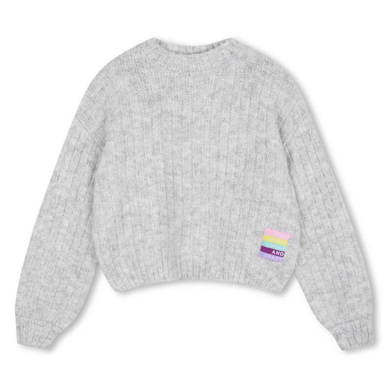 Pullover BILLIEBLUSH 
                        GIRL