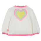 Strickjacke BILLIEBLUSH 
                    GIRL