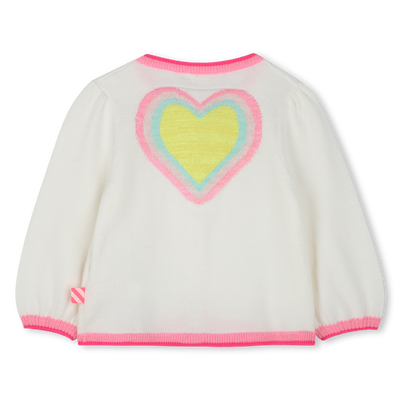 Strickjacke BILLIEBLUSH GIRL
