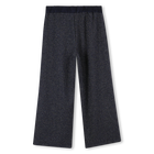 Gl&auml;nzende Strickhose BILLIEBLUSH 
                    GIRL