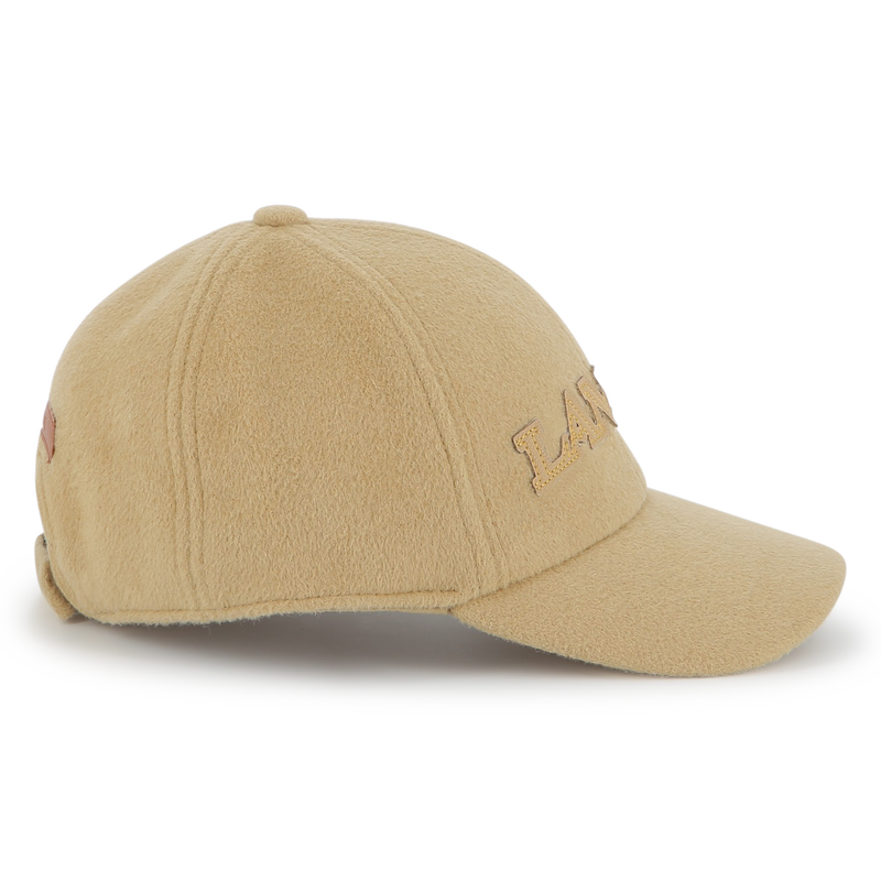 Mütze LANVIN 
                        BOY