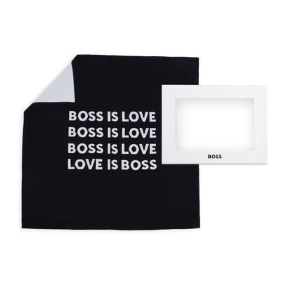 Strickdecke BOSS BOY