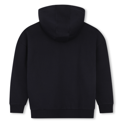 Kapuzensweatshirt BOSS JUNGE