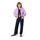 Hose aus rohem Denim MARC JACOBS 
                    GIRL