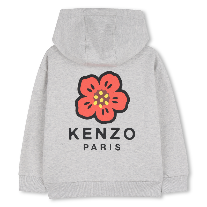 Strickjacke und hosenset KENZO KIDS 
                        GIRL