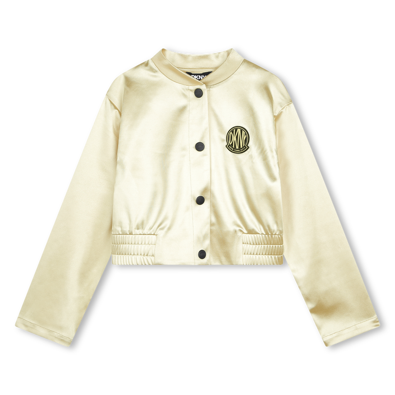 Festliche Jacke DKNY 
                        GIRL