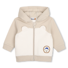 Kapuzensweatshirt TIMBERLAND 
                    BOY