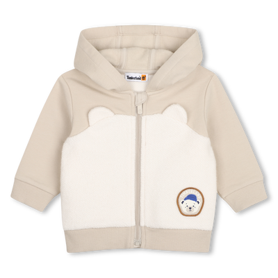Kapuzensweatshirt TIMBERLAND BOY