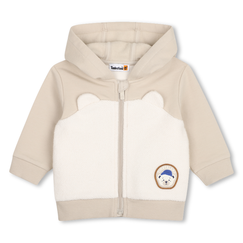 Kapuzensweatshirt TIMBERLAND 
                        BOY