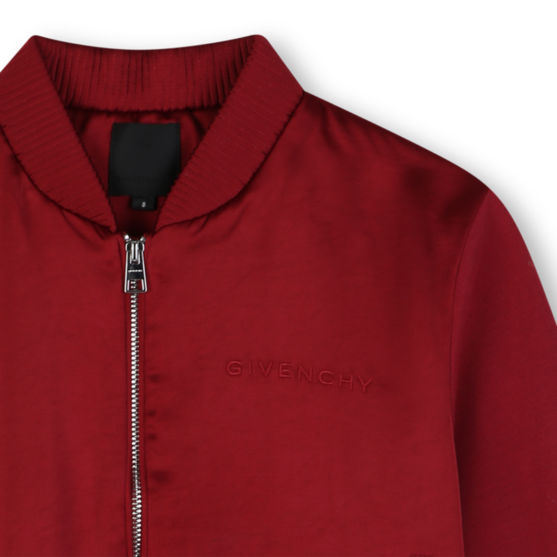 Joggingcardigan GIVENCHY 
                        M&Auml;DCHEN