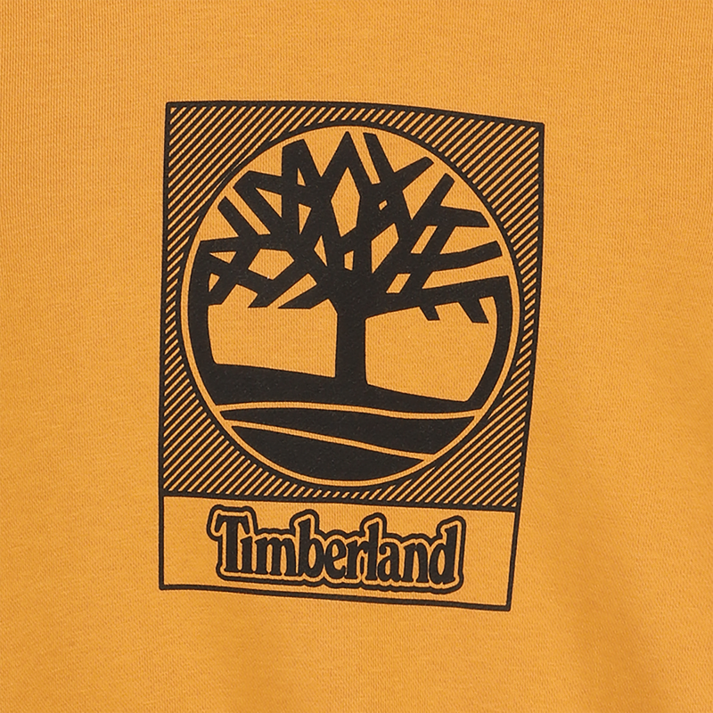 KAPUZENPULLOVER TIMBERLAND 
                        BOY