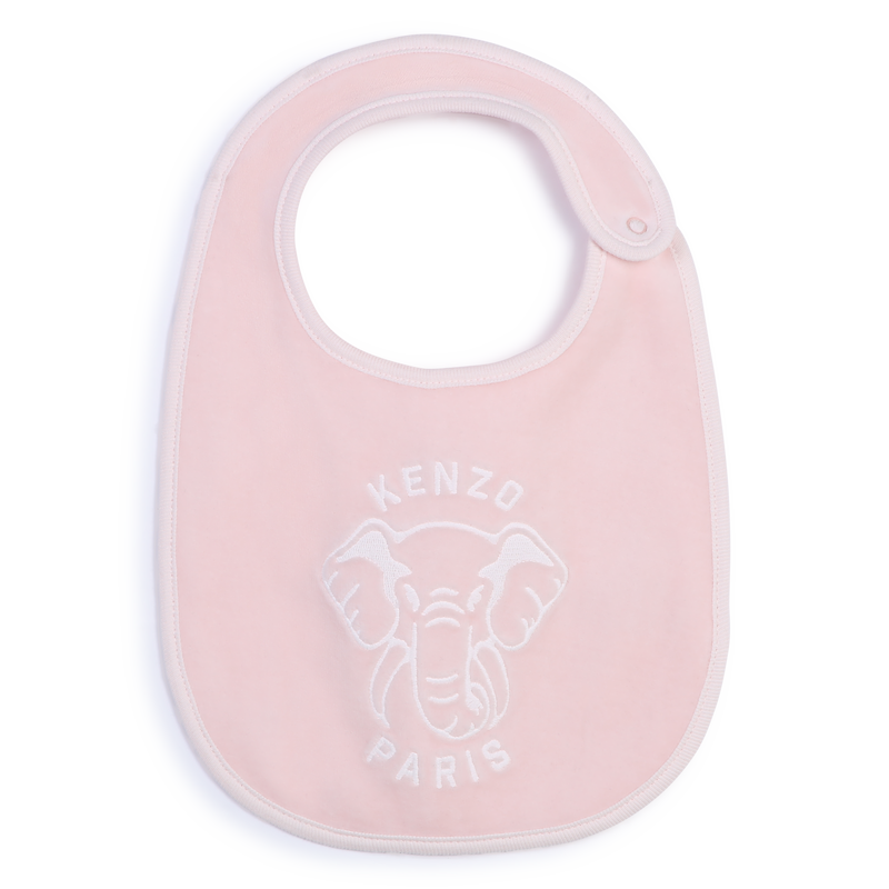 Pyjama mit Mütze und Lätzchen KENZO KIDS 
                        UNISEX