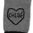 Handschuhe CHLOE 
                    GIRL