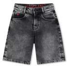 Denim-bermudashorts HUGO 
                    BOY