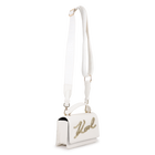 Kleine handtasche KARL LAGERFELD KIDS 
                    GIRL