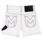 Shorts mit Muster MARC JACOBS 
                    GIRL