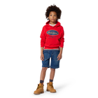 Denim-bermudashorts TIMBERLAND 
                    BOY