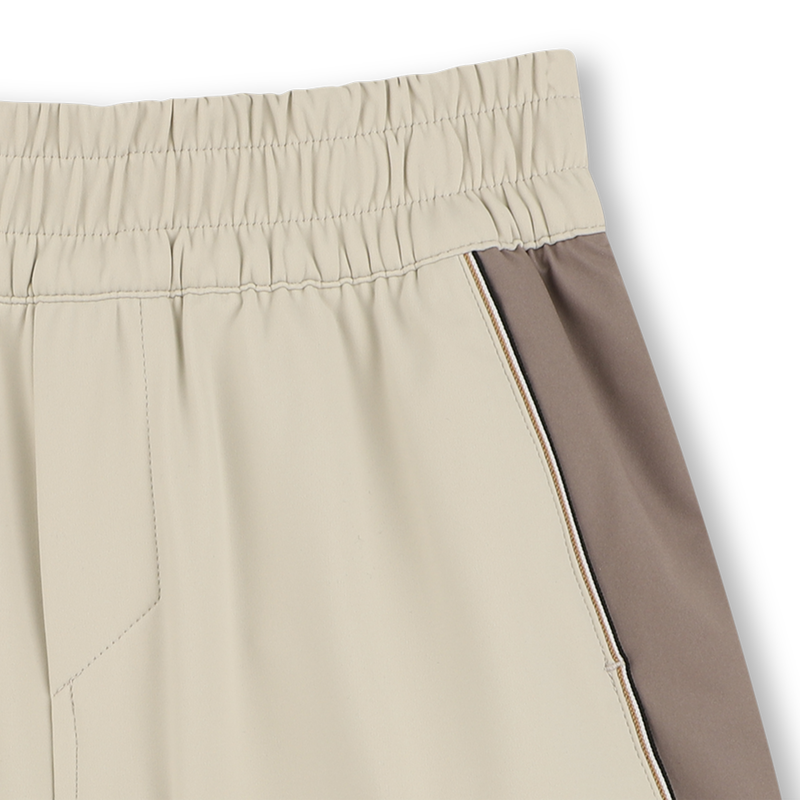 Kurze Hose BOSS 
                        JUNGE