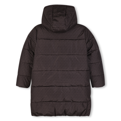 Daunenjacke mit Kapuze MICHAEL KORS GIRL