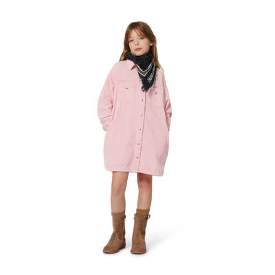 Bedruckter Schal ZADIG & VOLTAIRE GIRL