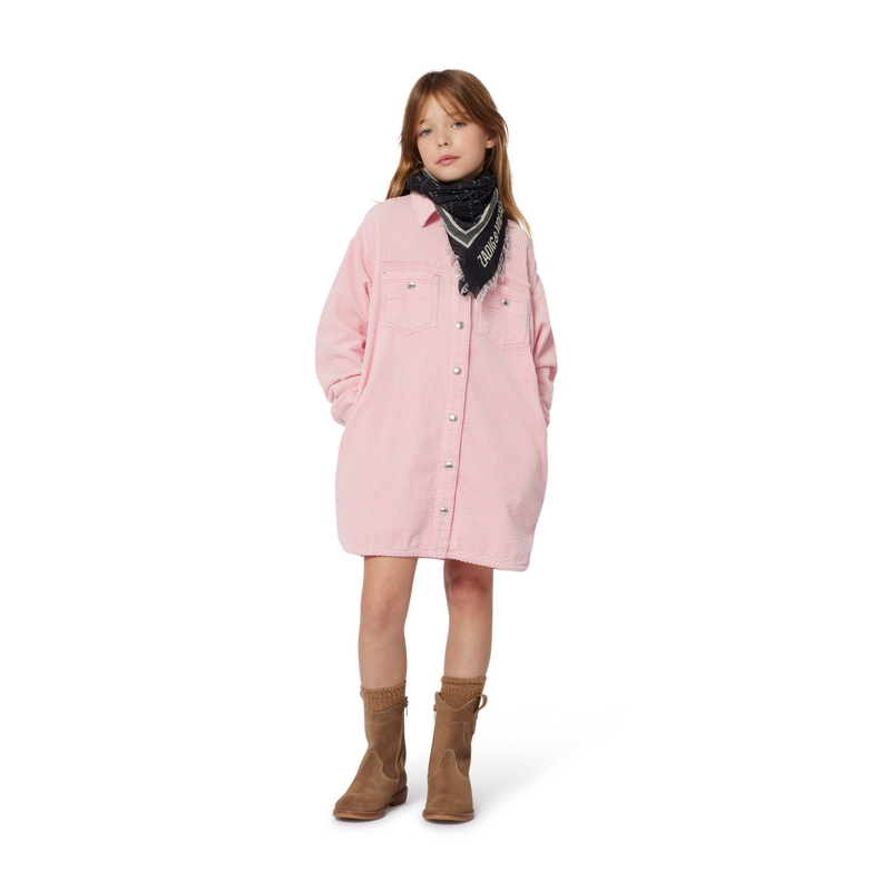 Bedruckter Schal ZADIG & VOLTAIRE 
                        GIRL