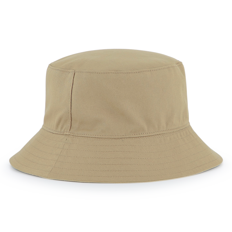 REVERSIBLER BOB BOSS 
                        BOY