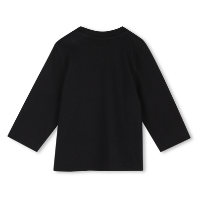 Langarmshirt BOSS BOY
