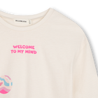 Langarmshirt BILLIEBLUSH 
                    GIRL