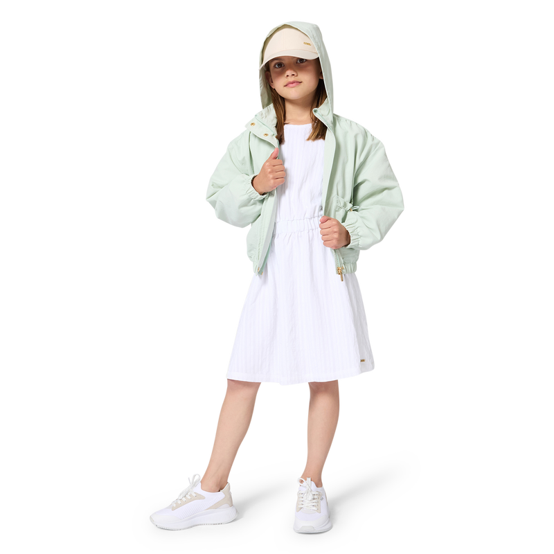 KAPUZENJACKE BOSS 
                        GIRL