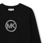 Langarmshirt MICHAEL KORS 
                    GIRL