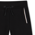Set aus t-shirt und bermudashorts BOSS 
                    BOY