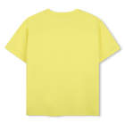 T-Shirt mit kurzen &Auml;rmeln GIVENCHY 
                    BOY