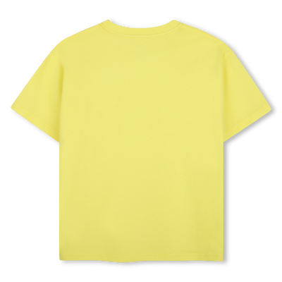 T-Shirt mit kurzen &Auml;rmeln GIVENCHY BOY