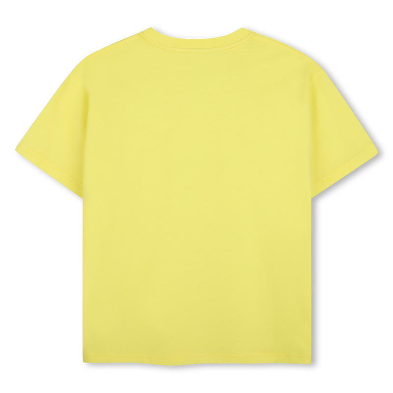 T-Shirt mit kurzen &Auml;rmeln GIVENCHY 
                        BOY