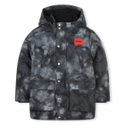 Kapuzen-Parka mit Taschen HUGO 
                    BOY