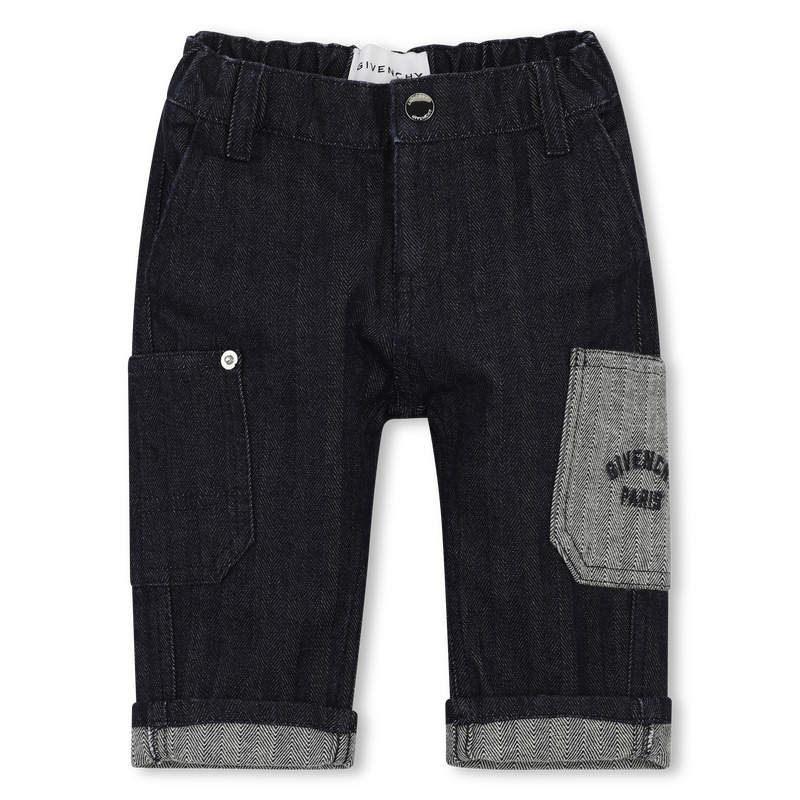 Jeanshose GIVENCHY 
                        JUNGE