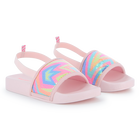 Rutschen mit gummizug BILLIEBLUSH 
                    GIRL