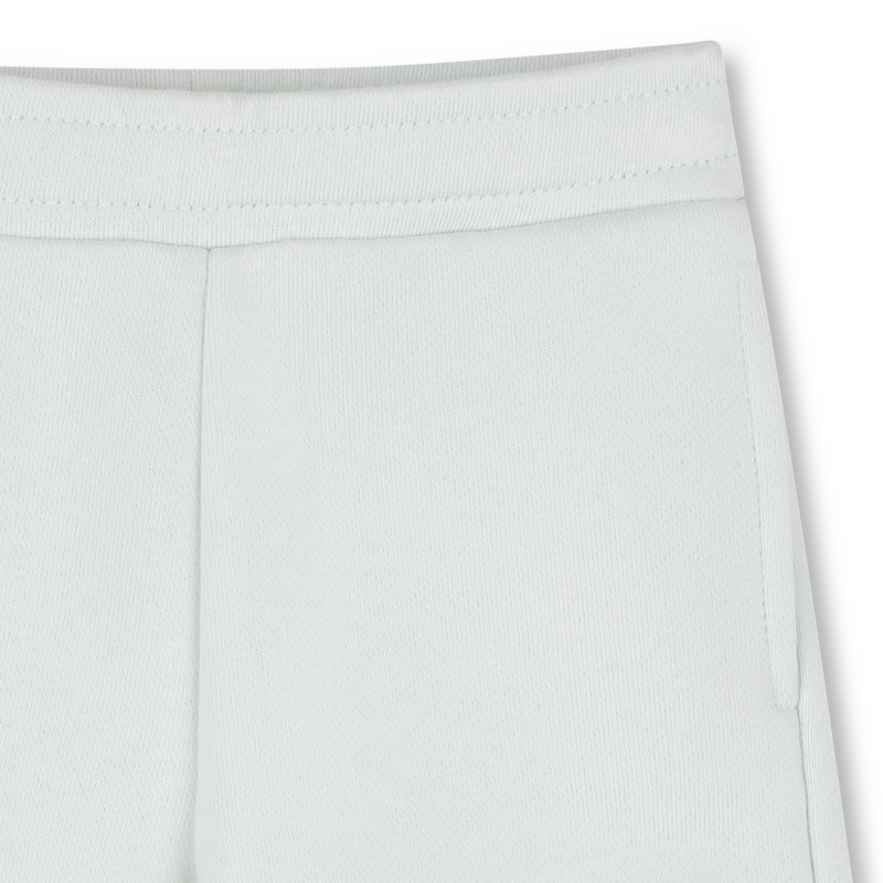 JOGGING-BERMUDASHORTS BOSS 
                        BOY