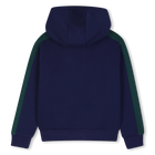 CARDIGAN MOLLETON HUGO 
                    JUNGE