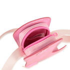 Handtasche mit fluoreszierendem Griff BILLIEBLUSH 
                    GIRL