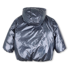 Steppjacke mit Kapuze BILLIEBLUSH 
                    GIRL