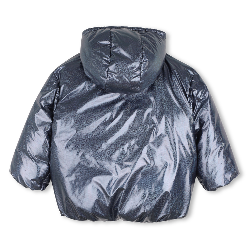 Steppjacke mit Kapuze BILLIEBLUSH 
                        GIRL