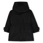Kapuzenshirt MARC JACOBS 
                    GIRL