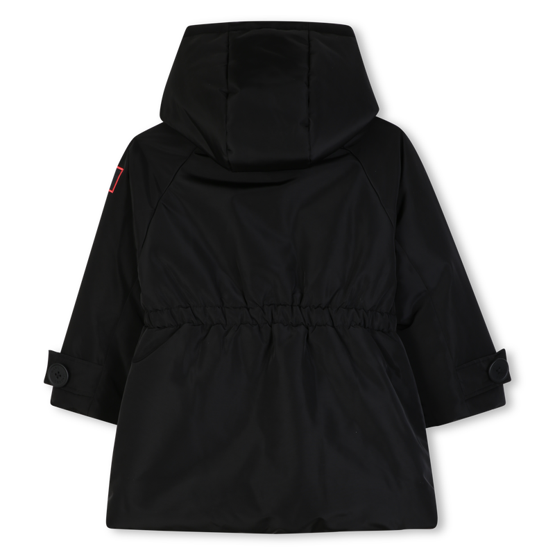 Kapuzenshirt MARC JACOBS 
                        GIRL