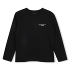 Langarmshirt GIVENCHY 
                    BOY