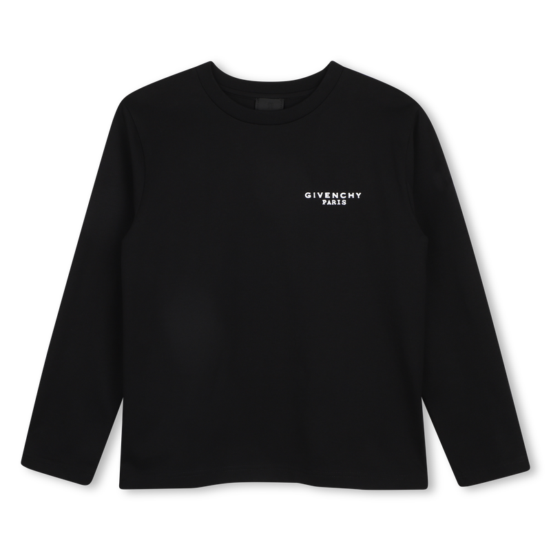 Langarmshirt GIVENCHY 
                        BOY