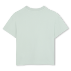 Kurz&auml;rmeliges t-shirt MICHAEL KORS 
                    GIRL